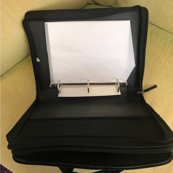 Briefcase - Picture 7 of 7